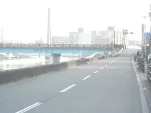 阪急下新庄駅からのアクセス10